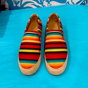 Ariat Pull On Sneakers